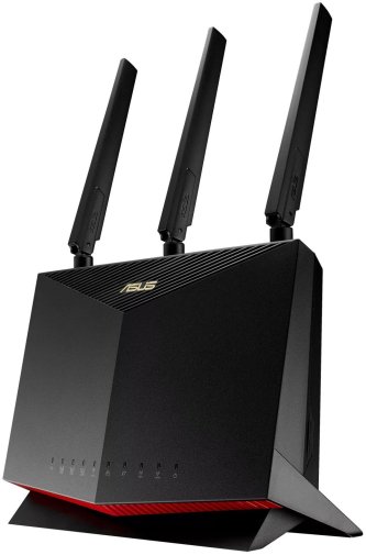 Wi-Fi Роутер ASUS 4G-AC86U (90IG05R0-BM9100)