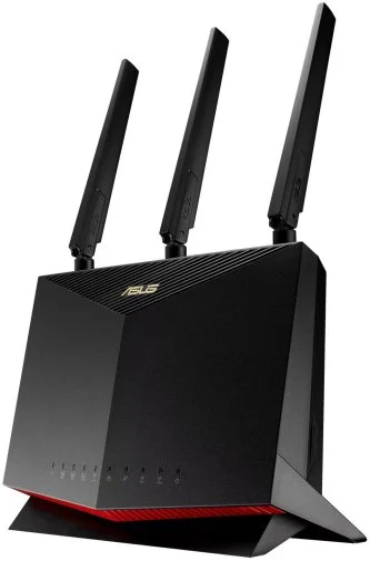 Фото: Wi-Fi Роутер ASUS 4G-AC86U (90IG05R0-BM9100) № 6 | KTC