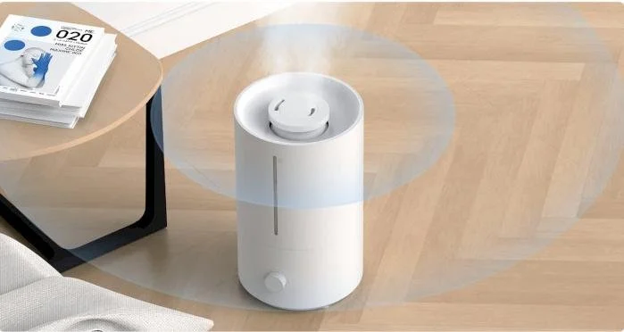 Фото: Зволожувач повітря Xiaomi Smart Humidifier 2 Lite (BHR6605EU) № 20 | KTC