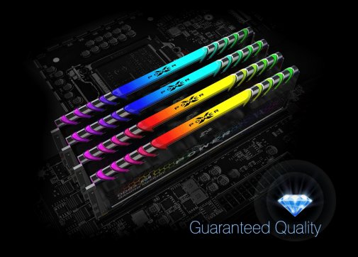 Оперативна пам’ять Silicon Power XPower Turbine RGB DDR4 2x16GB (SP032GXLZU320BDB)