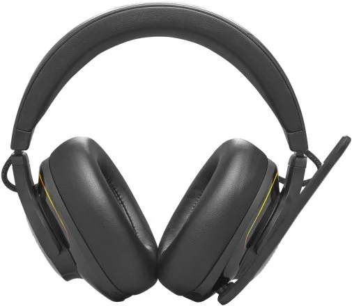 Фото: Гарнітура JBL Quantum 910 Black (JBLQ910WLBLK) № 15 | KTC