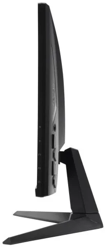 Фото: Монітор ASUS TUF Gaming VG27AQA1A (90LM05Z0-B05370) - 27" VA / 2560×1440 / 170 Гц / AMD FreeSync Premium № 9 | KTC