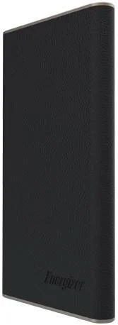Фото: Батарея універсальна ENERGIZER UE10009 10000mAh Black (UE10009 (B)) № 9 | KTC