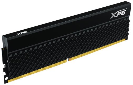Оперативна пам’ять A-Data XPG Gammix D45 Black DDR4 2x8GB (AX4U36008G18I-DCBKD45)