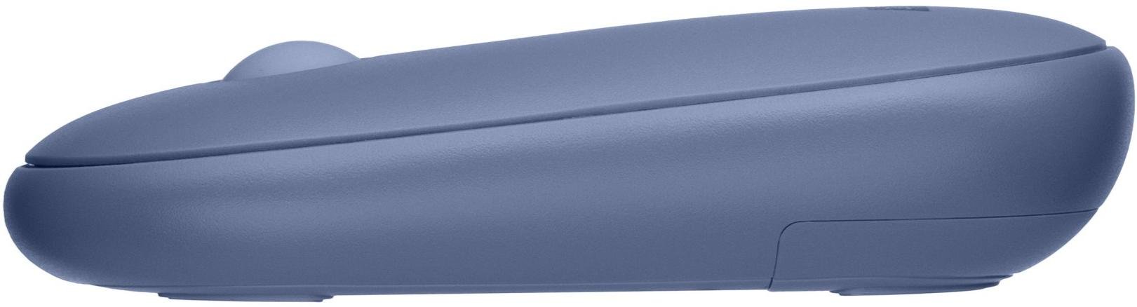 Миша 2E MF300 Silent Wireless Stone Blue (2E-MF300WBL)