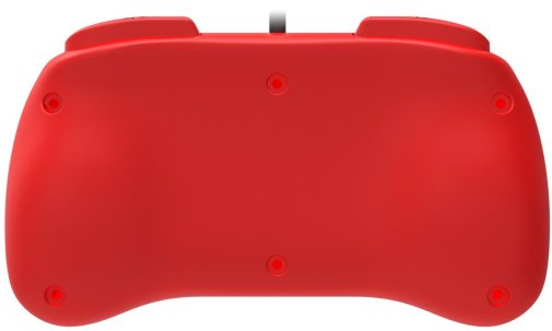 Геймпад Hori Horipad Mini Super Mario Nintendo Switch Blue/Red (873124009019)