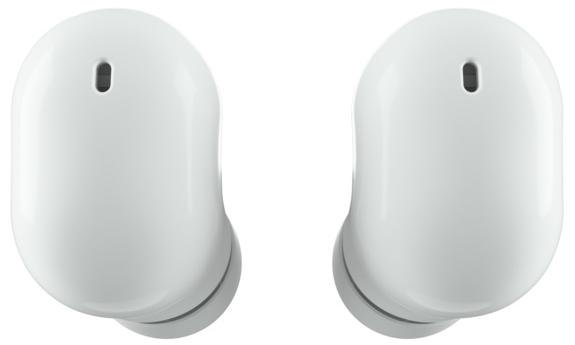 Навушники X-Digital HBS-110 White (HBS-110W)