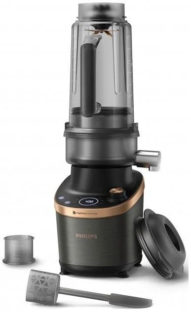 Фото: Блендер Philips Flip Juice (HR3770/00) № 14 | KTC