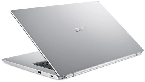 Ноутбук Acer Aspire 5 A517-52-73CJ NX.A5DEU.00D Silver