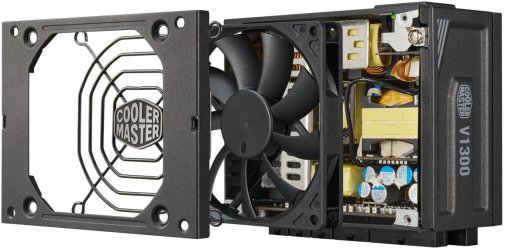 Блок живлення Cooler Master 1300W V SFX Platinum 1300 (MPZ-D001-SFBP-BEU)