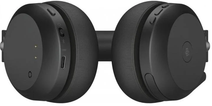 Фото: Гарнітура Jabra Evolve2 75 Link380a MS Stereo Stand Wireless Black (27599-999-989) № 10 | KTC