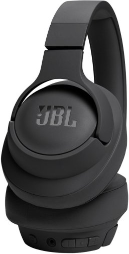 Гарнітура JBL Tune 720BT Black (JBLT720BTBLK)
