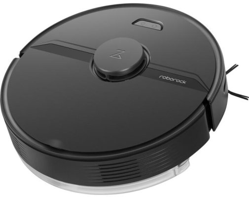 Робот-пилосос Roborock Vacuum Cleaner Q7 Black