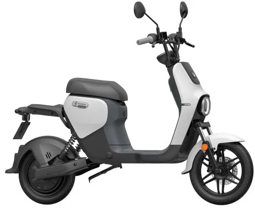 Фото: Електроскутер Ninebot by Segway B110S Dark Grey/White (AA.50.0004.07) № 24 | KTC