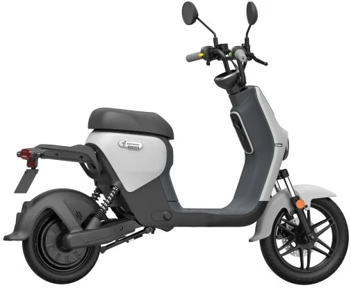 Фото: Електроскутер Ninebot by Segway B110S Dark Grey/White (AA.50.0004.07) № 33 | KTC