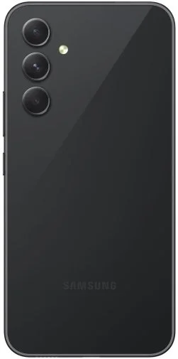 Фото: Смартфон Samsung Galaxy A54 6/128GB Black (SM-A546EZKASEK) № 17 | KTC