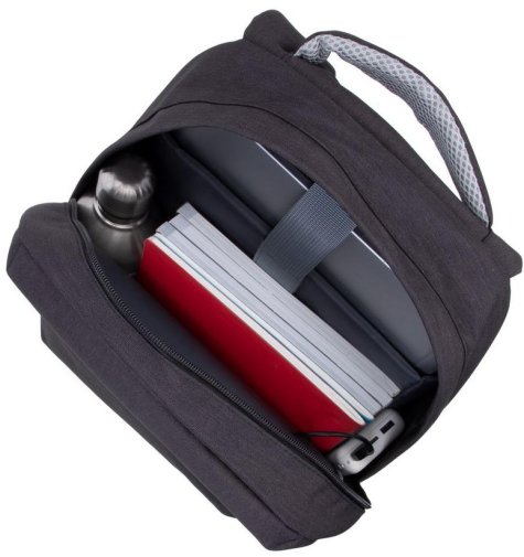 Рюкзак для ноутбука Riva Case 7562 Black (7562 (Black))
