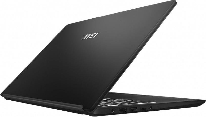 Ноутбук MSI Modern 15 Black (MODERN_15_B12M-402XUA)