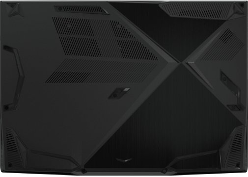 Ноутбук MSI GF63 12VE Black (THIN_GF63_12VE-220XUA)