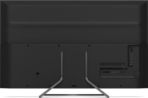 Телевізор QLED Sharp 4T-C50EQ3EM2AG (Android TV, Wi-Fi, 3840x2160)