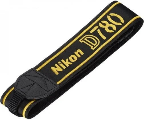 Фото: Цифрова фотокамера дзеркальна Nikon D780 Body (VBA560AE) № 9 | KTC