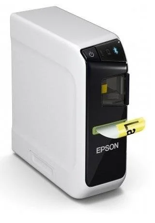 Фото: Принтер для друку етикеток Epson LabelWorks LW-600P (C51CD69200) № 8 | KTC