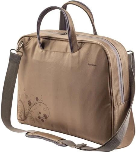 Фото: Сумка для ноутбука Portcase KCB-53 Beige № 5 | KTC