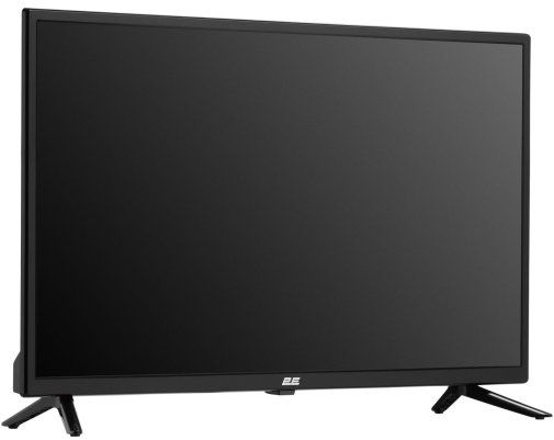 Телевізор LED 2E 32A06K (Android TV, Wi-Fi, 1366x768)