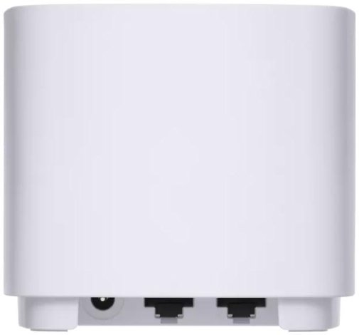 Wi-Fi система ASUS ZenWiFi XD4 Plus 3PK White (XD4 Plus (W-3-PK))