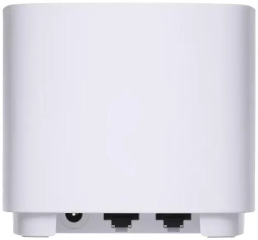 Фото: Wi-Fi система ASUS ZenWiFi XD4 Plus 1PK White (90IG07M0-MO3C00) № 6 | KTC