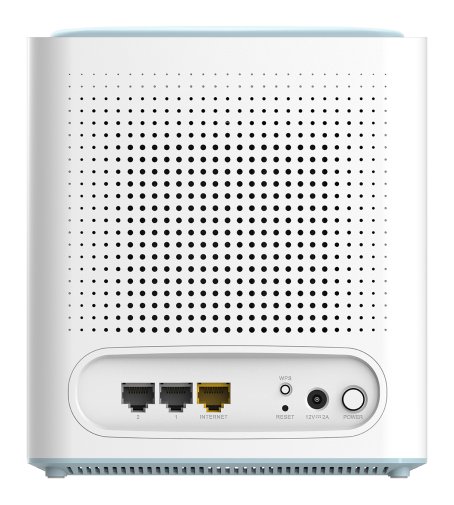 Wi-Fi система D-Link M32 Eagle Pro AI 2PK (M32-2)
