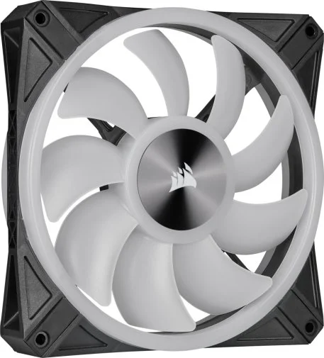 Фото: Кулер Corsair iCUE QL140 (CO-9050099-WW) № 26 | KTC