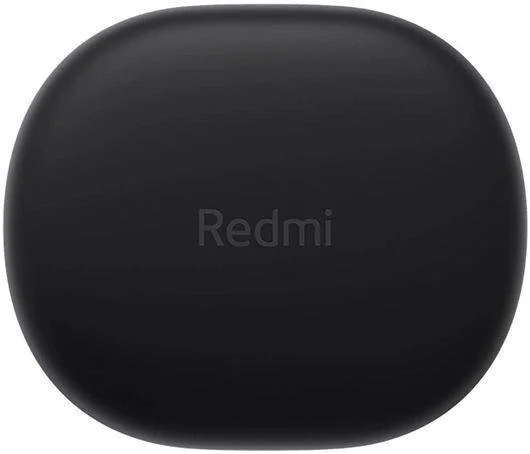 Фото: Навушники Redmi Buds 4 Lite Black (BHR7118GL) № 11 | KTC