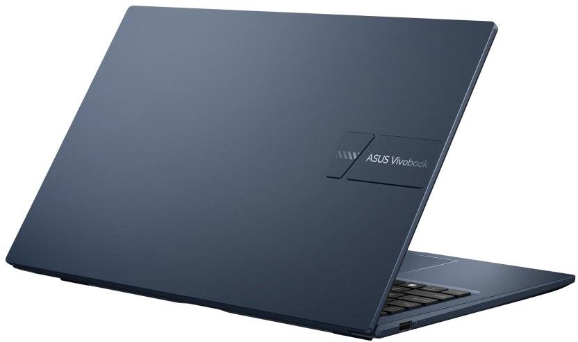 Ноутбук ASUS Vivobook 15 X1504ZA-BQ065 Quiet Blue