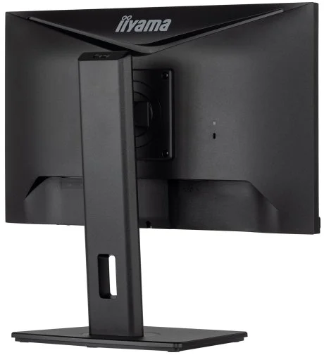 Фото: Монітор iiyama XUB2293HS-B5 Black - 21.5" IPS / 1920×1080 / 75 Гц / Pivot / HAS № 22 | KTC
