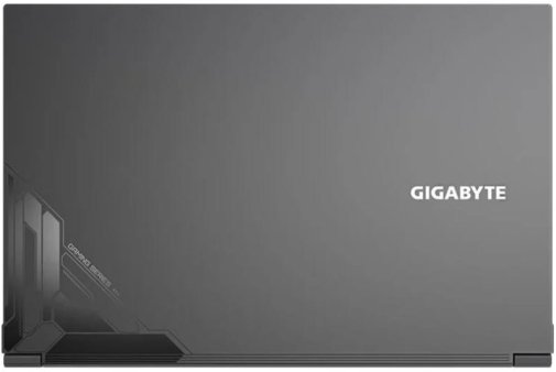 Ноутбук Gigabyte G5 MF E2KZ333SD Black (G5_MF-E2KZ333SD)