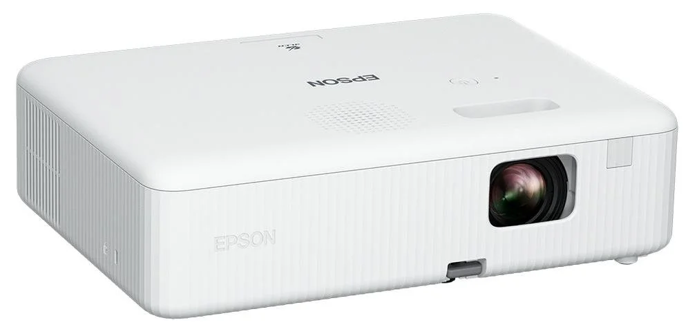 Фото: Проектор Epson CO-FH01 (V11HA84040) № 8 | KTC
