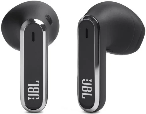 Фото: Навушники JBL Live Flex Black (JBLLIVEFLEXBLK) № 16 | KTC