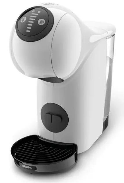 Капсульна кавоварка KRUPS Dolce Gusto Genio S Plus (KP240131)