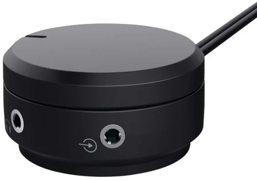 Фото: Колонки Trust Yuri 2.1 Speaker Set Black (23696) № 11 | KTC