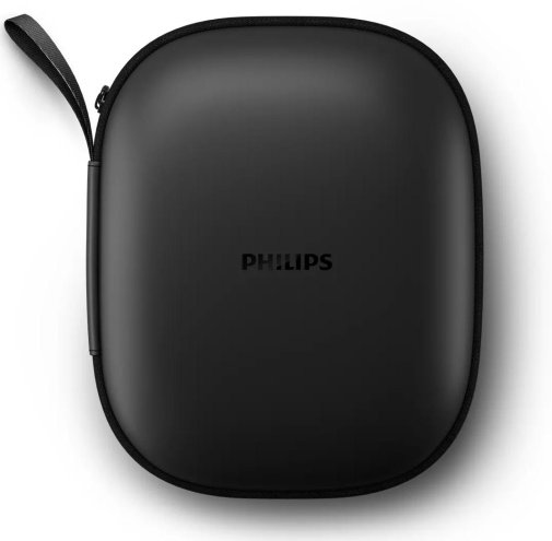 Гарнітура Philips TAH8506 Black (TAH8506BK/00)