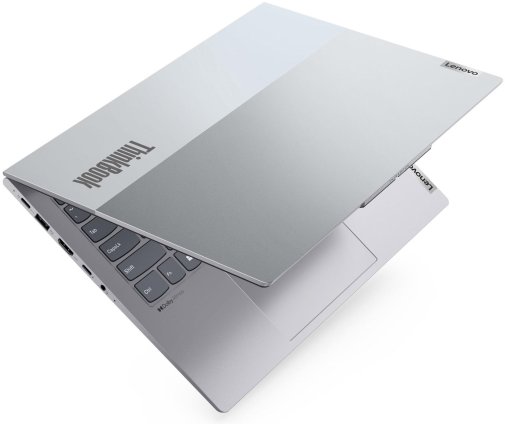 Ноутбук Lenovo ThinkBook 14 plus G4 IAP Arctic Grey (21CX000URA)