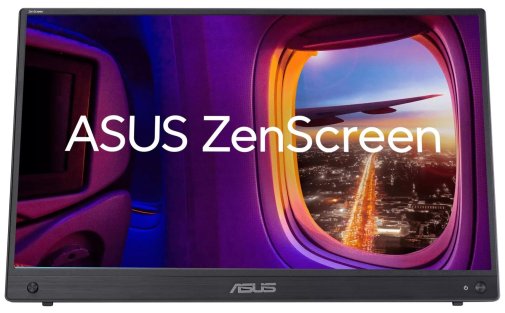 Монітор ASUS ZenScreen MB16AHG (90LM08U0-B01170)