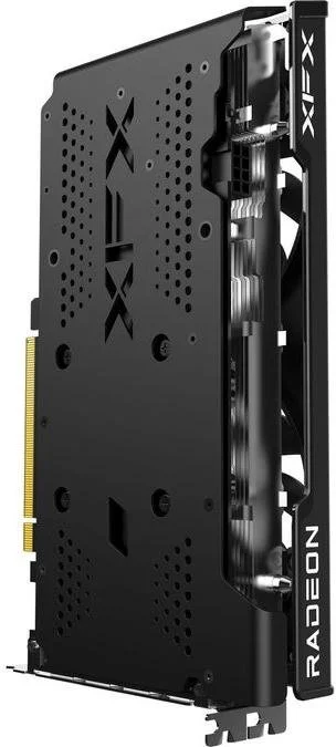 Фото: Відеокарта XFX RX 6650 XT Speedster SWFT 210 (RX-665X8DFDY) № 6 | KTC