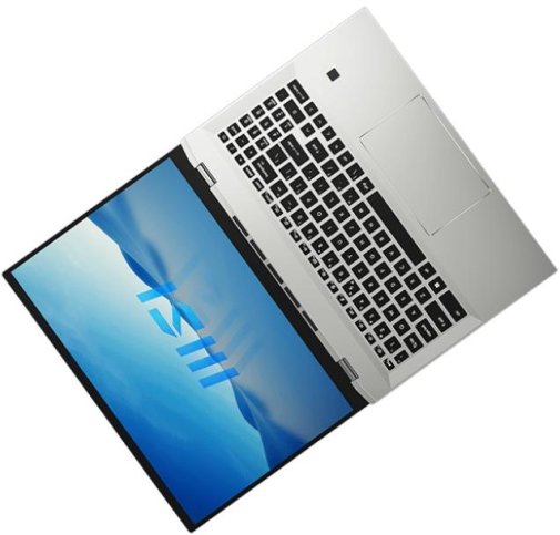 Ноутбук MSI Prestige Evo A13M-278UA Silver