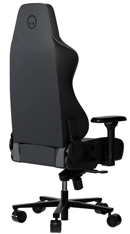 Фото: Крісло Lorgar Base 311 Black/Grey (LRG-CHR311BGY) № 13 | KTC