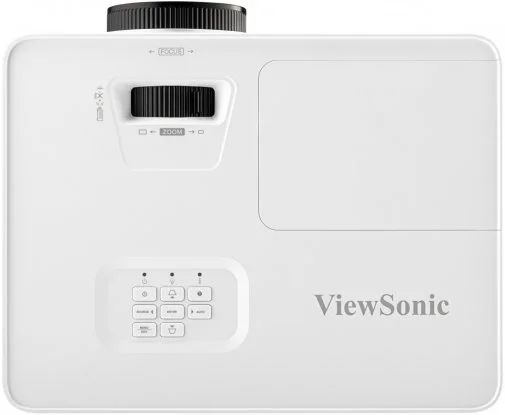 Фото: Проектор ViewSonic PA700X (VS19343) № 13 | KTC
