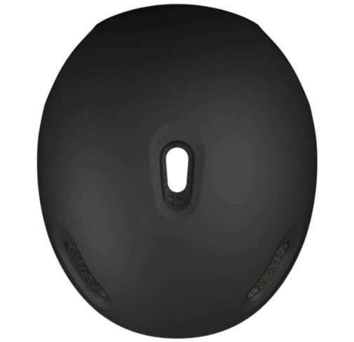 Шолом Xiaomi Smart4u Commuter Helmet M Black (QHV4008GL)