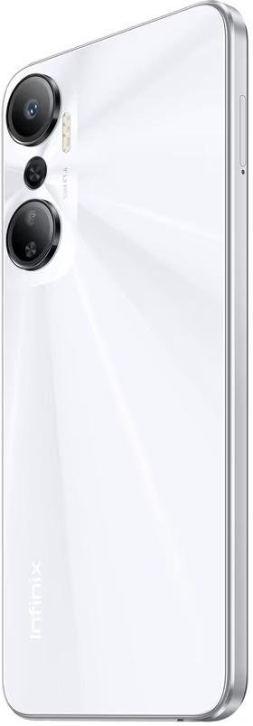Смартфон Infinix Hot 20 X6826B 6/128GB Legend White