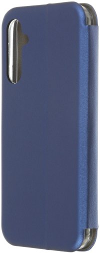 Чохол ArmorStandart for Samsung A34 5G A346 - G-Case Blue (ARM66159)